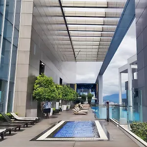 The Platinum Klcc Kuala Lumpur