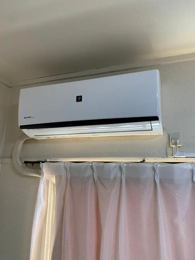 Apartmán Coco Nakameguro302 Prefektura Tokio 0*,  Japonsko