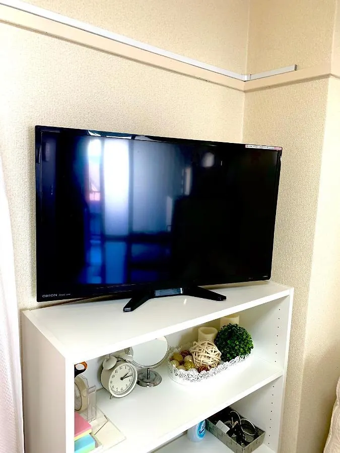 Coco Nakameguro302 Apartment Tokyo Japan