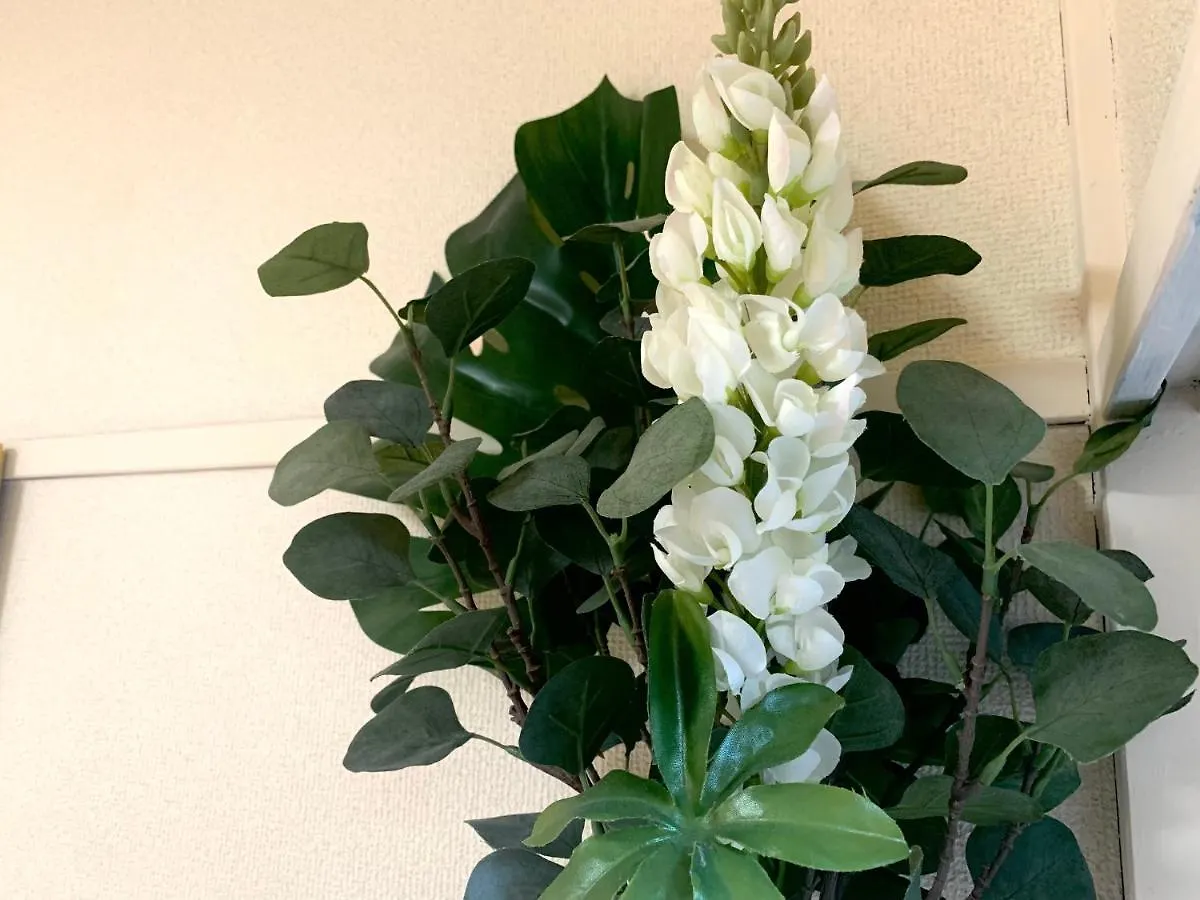 Apartmán Coco Nakameguro302 Prefektura Tokio