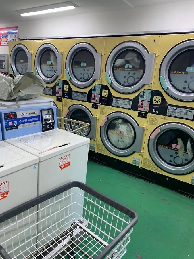 Apartmán Coco Nakameguro302 Prefektura Tokio