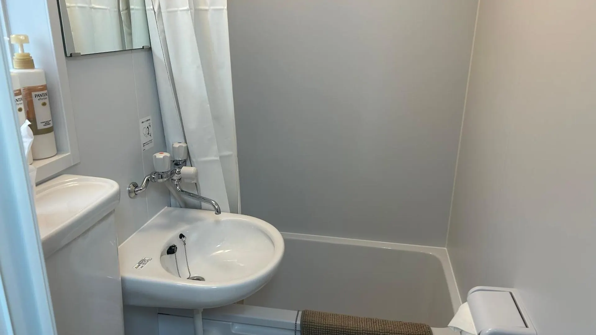 Apartmán Coco Nakameguro302 Prefektura Tokio
