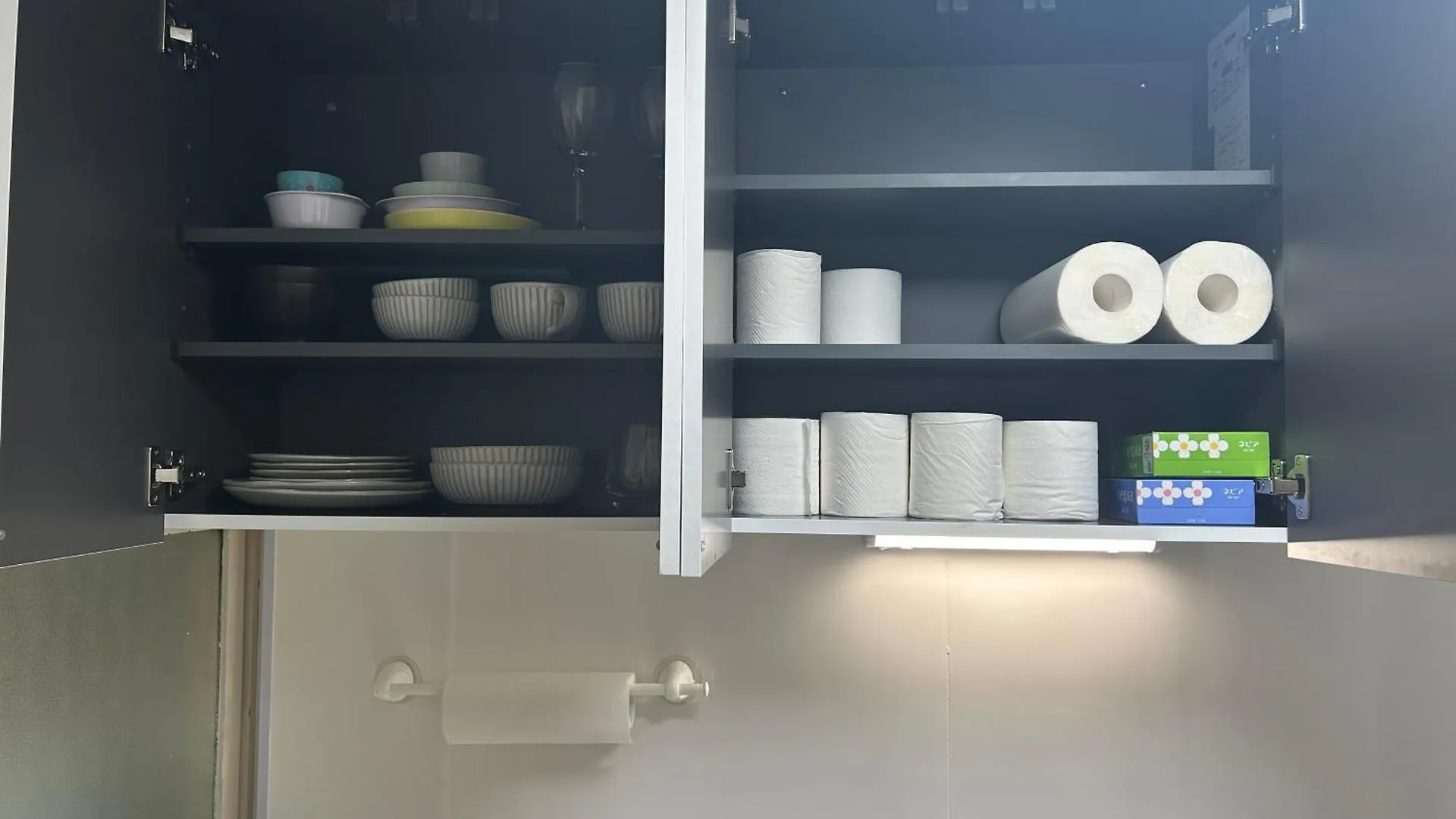 Apartmán Coco Nakameguro302 Prefektura Tokio 0*,  Japonsko