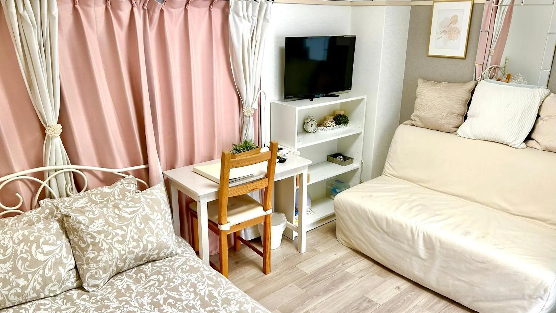 Apartmán Coco Nakameguro302 Prefektura Tokio Japonsko