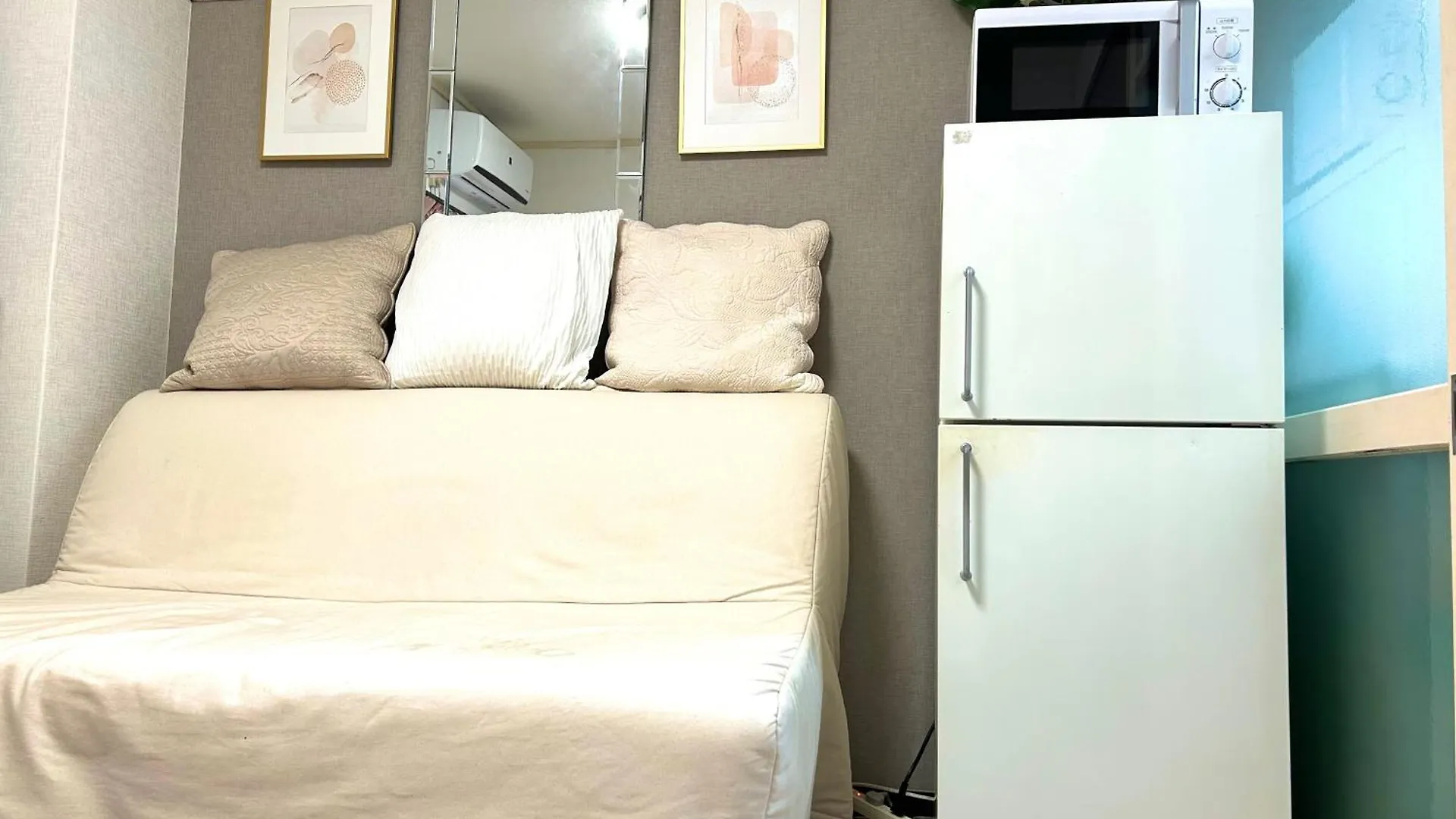 Apartmán Coco Nakameguro302 Prefektura Tokio