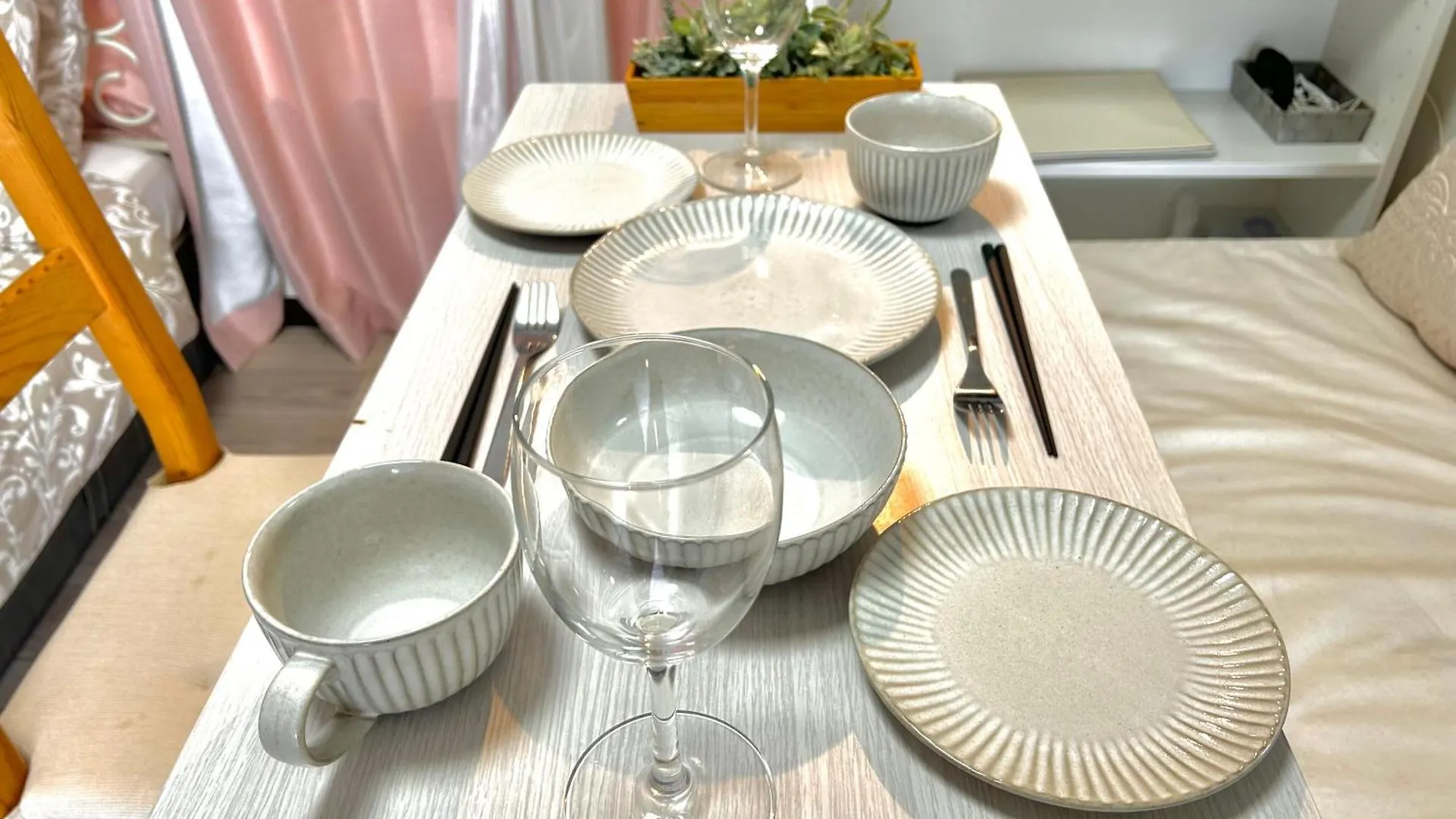 Apartmán Coco Nakameguro302 Prefektura Tokio