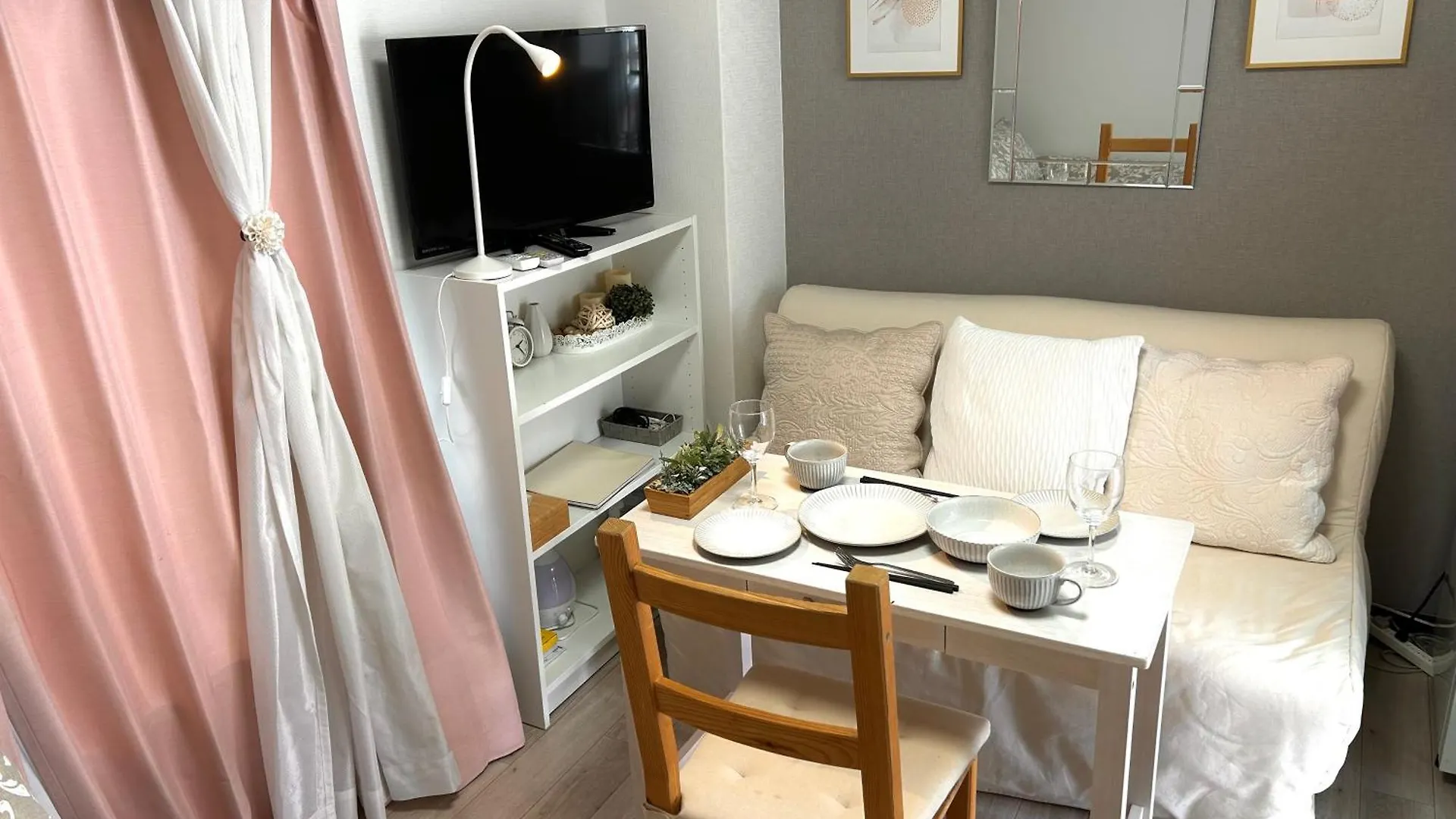 Coco Nakameguro302 Apartment Tokyo Japan