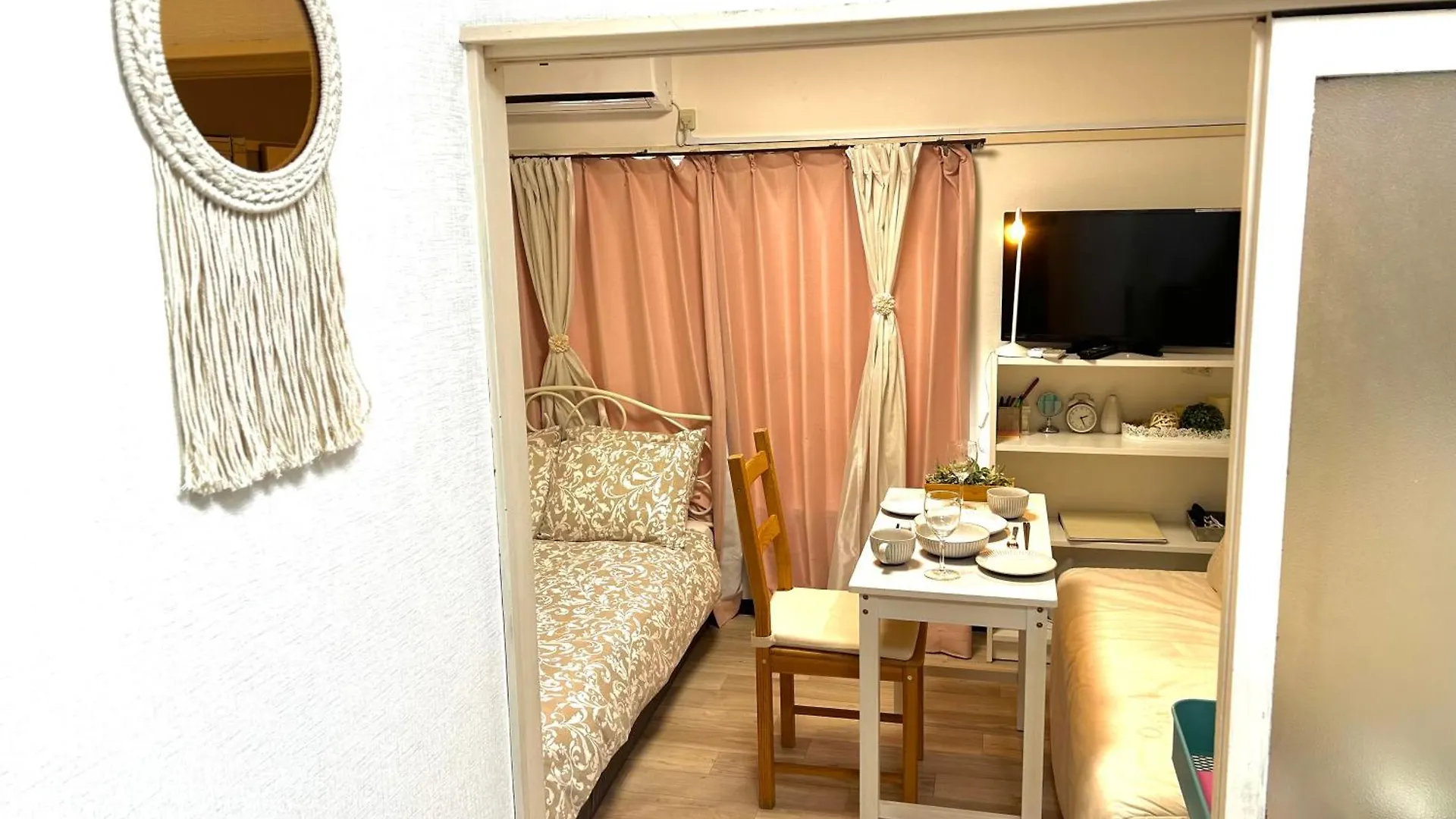 Coco Nakameguro302 Apartment Tokyo