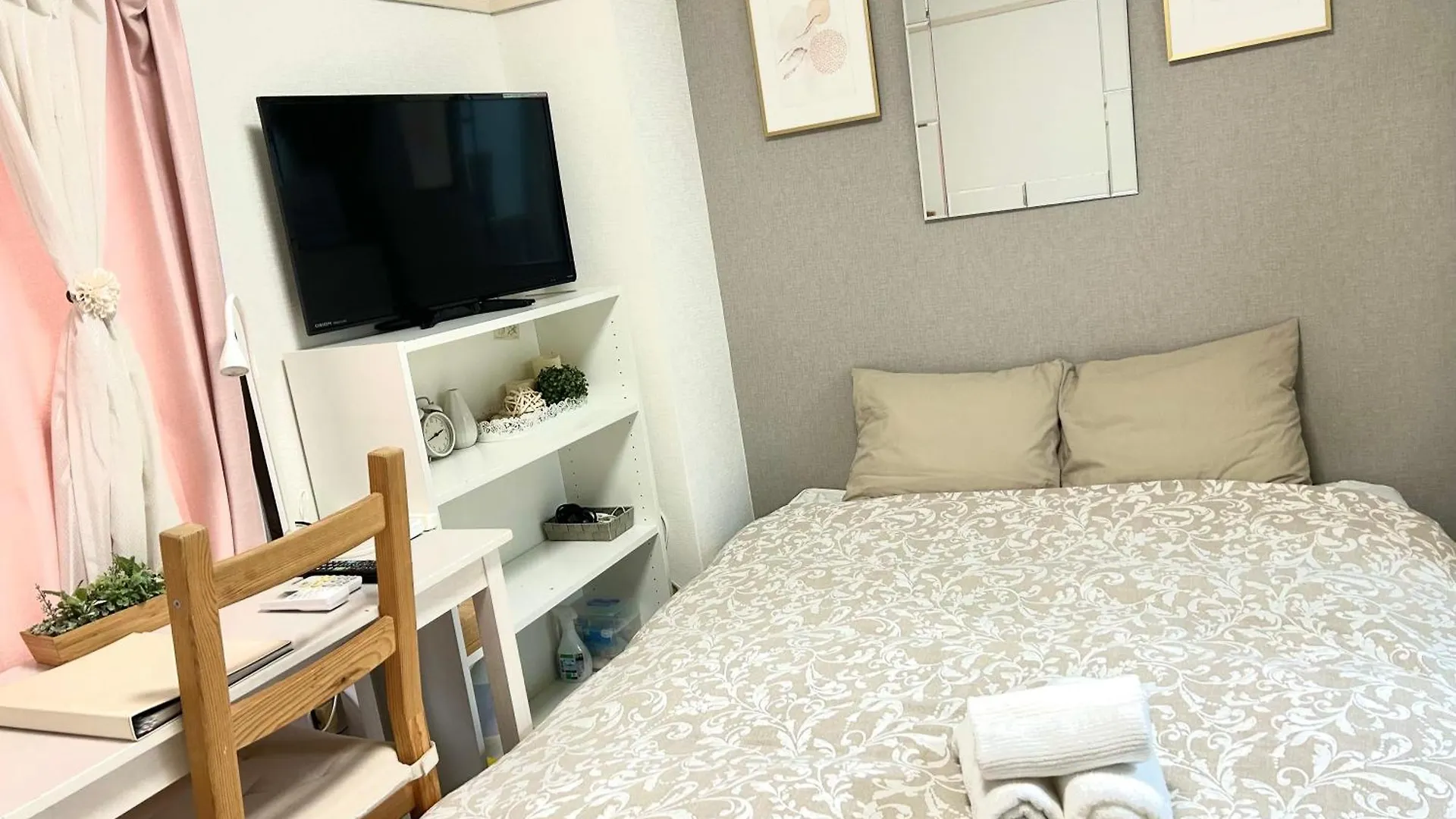 Coco Nakameguro302 Apartment Tokyo