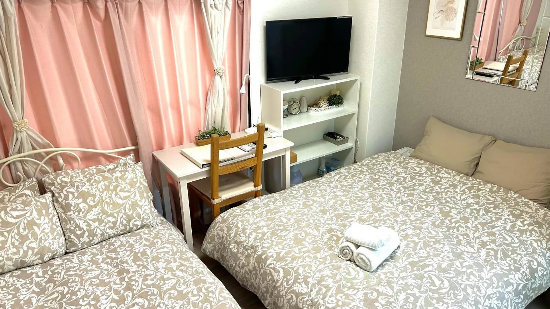 Coco Nakameguro302 Apartment Tokyo