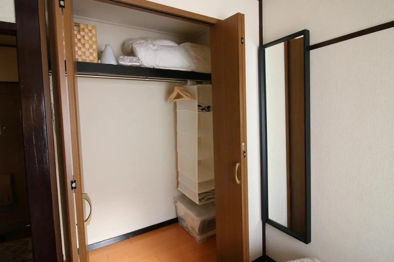 Coco Nakameguro302 Apartment Tokyo