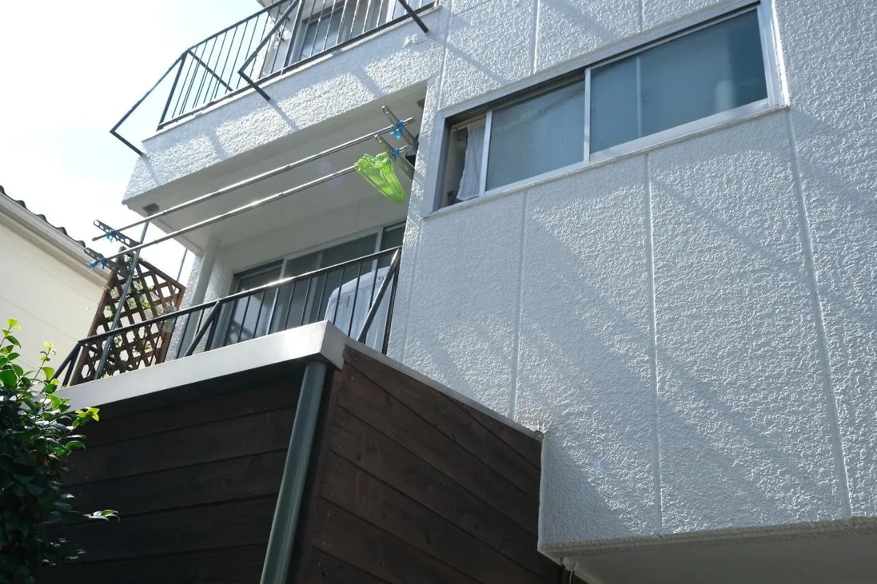Coco Nakameguro302 Apartment Tokyo